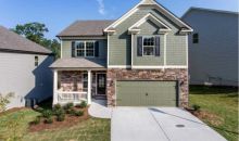 607 Cascade Way Canton, GA 30114