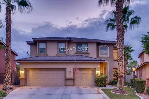 8073 Villa Belen Street, Las Vegas, NV 89131