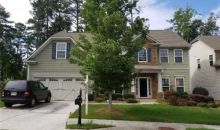 603 King Sword Ct SE Mableton, GA 30126