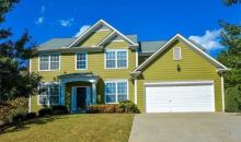 672 Rosefield Ct Buford, GA 30518