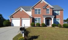 591 Fulper Ct Buford, GA 30518