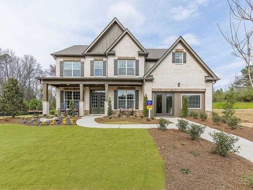 5220 Bristlecone Pine Way, Cumming, GA 30040