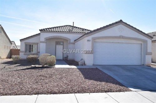 4013 Delhi Avenue, North Las Vegas, NV 89032