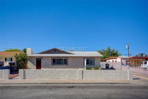 853 Center Street, Henderson, NV 89015