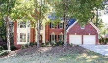 2604 Gladstone Terrace Woodstock, GA 30189