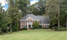 1947 Carrington Ct Stone Mountain, GA 30087