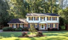 1323 Holly Bank Circle Atlanta, GA 30338