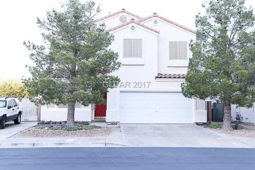 360 Yacht Avenue, Henderson, NV 89012