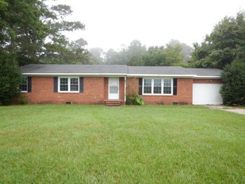 6626 Church Street, Grifton, NC 28530