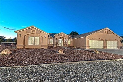 1430 East Blackhorn, Pahrump, NV 89048