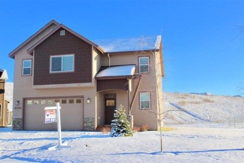 11341 Cheri Ren Circle, Anchorage, AK 99507