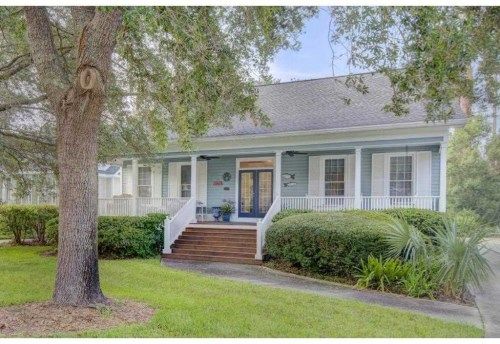 114 Seaside Circle, Saint Simons Island, GA 31522