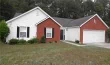 537 Crestbend Ln Powder Springs, GA 30127