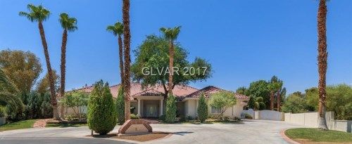 7271 Loma Alta Circle, Las Vegas, NV 89120