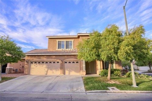 5926 Garthmore Avenue, Las Vegas, NV 89141