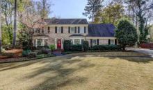 3196 Hunterdon Ct SE Marietta, GA 30067