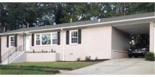 2642 Batavia St Atlanta, GA 30344