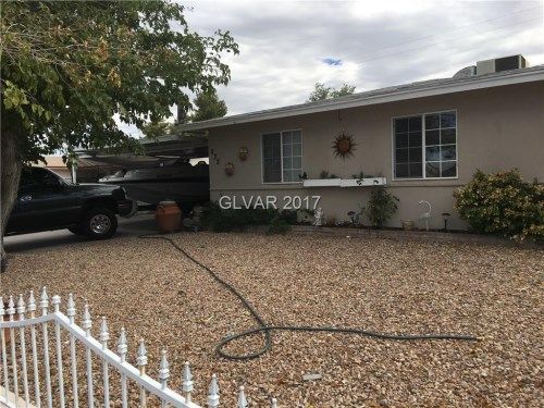 232 Zion Drive, Las Vegas, NV 89107