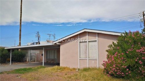 3704 San Bernardino Avenue, Las Vegas, NV 89102