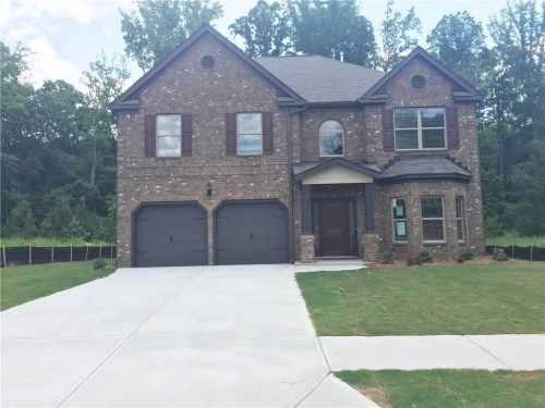 4180 Flat Rock Road W, Lithonia, GA 30038