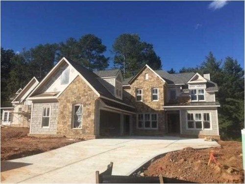 221 Belle Ln, Atlanta, GA 30328