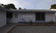 4025 Clear View Drive Las Vegas, NV 89121