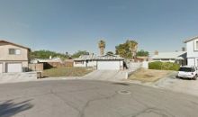 4311 Don Quixote Street Las Vegas, NV 89121