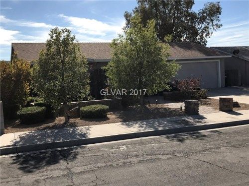 250 Tonalea Avenue, Henderson, NV 89015