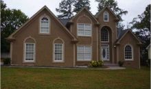 5703 Mountain Crescent Stone Mountain, GA 30087