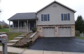 226 Antler Dr, Marysville, PA 17053