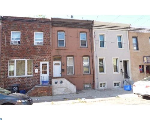 1304 S 22nd St, Philadelphia, PA 19146