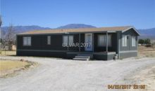 460 West Stagecoach Road Pahrump, NV 89048