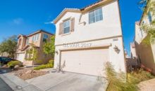 4984 Dodge Ridge Avenue Las Vegas, NV 89139