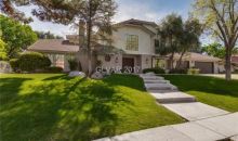 35 Quail Hollow Drive Henderson, NV 89014