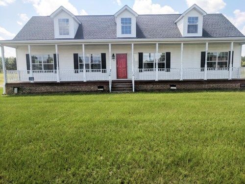 156 Wright Rd, Vass, NC 28394