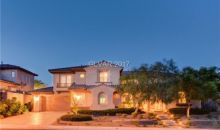 632 Coriander Canyon Court Las Vegas, NV 89138