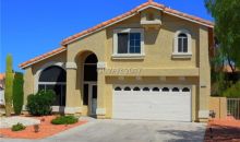 3540 Moreno Court Las Vegas, NV 89129