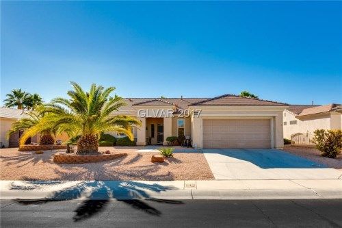 2545 Evansville Avenue, Henderson, NV 89052