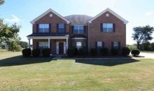 10 Tanglewood Dr Covington, GA 30016