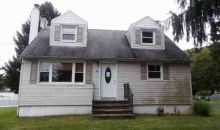 4 Park Ln Andover, NJ 07821