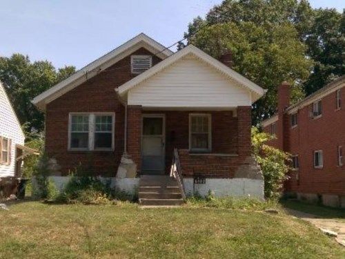 6102 Hammel Ave, Cincinnati, OH 45237