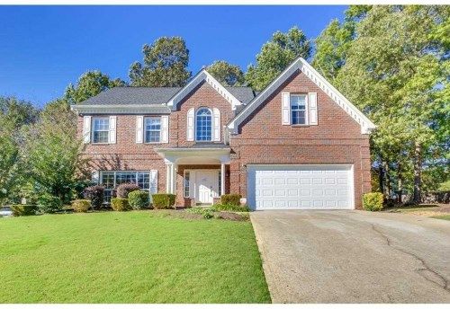 2360 Evergreen Ln, Lawrenceville, GA 30043