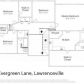 2360 Evergreen Ln, Lawrenceville, GA 30043 ID:15111466