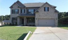 333 Blackgum Trace Dallas, GA 30132