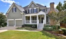 360 Crown Vetch Ln Alpharetta, GA 30022