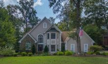 525 Avala Ct Alpharetta, GA 30022