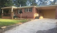 29 Weatherly St Buchanan, GA 30113