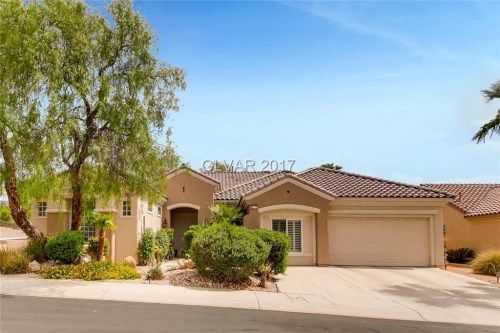 2170 Peyten Park Street, Henderson, NV 89052