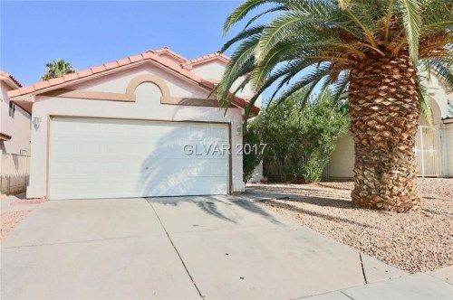 4314 Flagship Court, Las Vegas, NV 89121