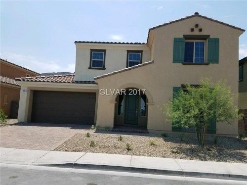 905 Jasmine Star Court, Henderson, NV 89012